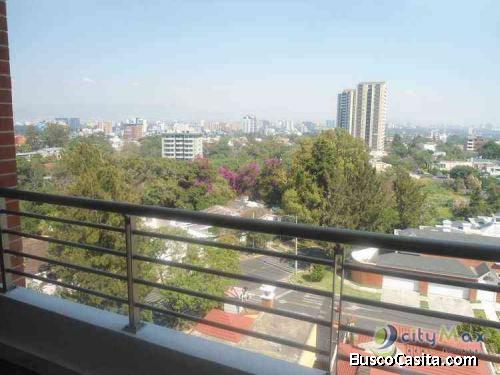 Alquilo Apartamento Con 126.00m2 En Zona 15 Paa-014-07-14-2; Idi: 61786