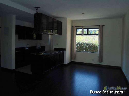 Apartamento En Venta O Alquiler En Km. 18.5 Carretera A El Salvador; Idi: 61751