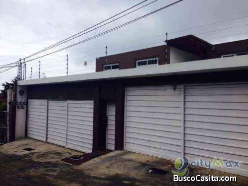 Apartamento  En Renta Carretera A El Salvador; Idi: 60865