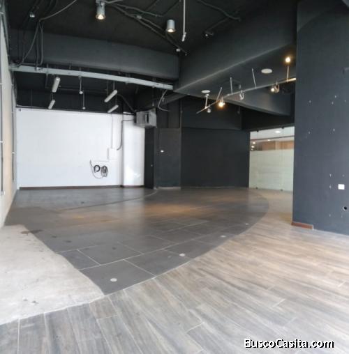 Local En Alquiler En Zona 10 Guatemala; Idi: 130344