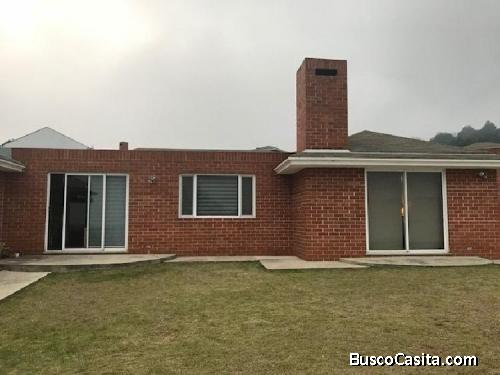 Casa En Venta O Renta En Colinas De Castel Guatemala; Idi: 107541