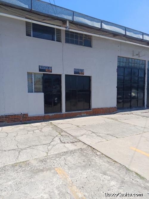 OFIBODEGA EN RENTA ZONA 12MUNDO INMOBILIARIO