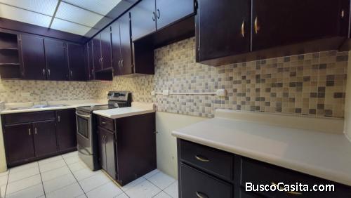 Apartamento En Renta En La Solana Zona 15 ; Idi: 139065