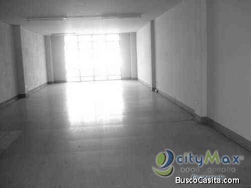 Apartamento En Renta En Zona 1 Ciudad De Guatemala; Idi: 57204