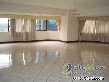 Apartamento En Venta Y En Renta En Zona 14; Idi: 56261