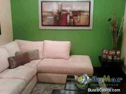 Lujoso Apartamento En Venta Zona 14 Ciudad Guatemala ; Idi: 55823