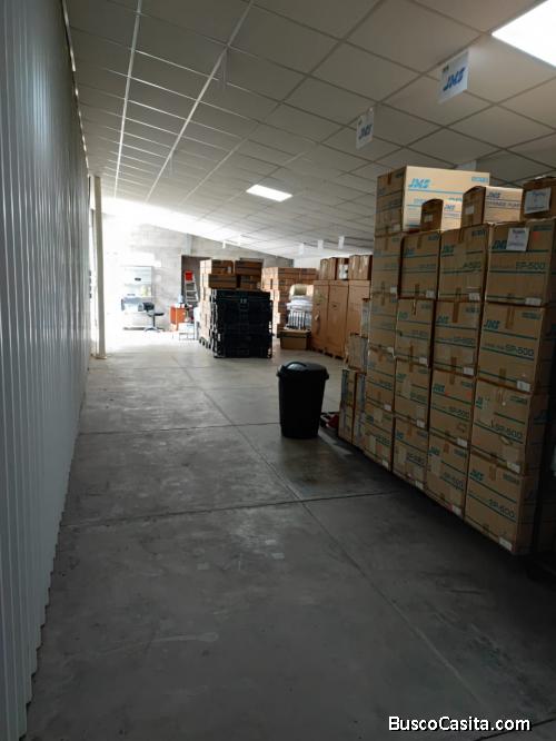 BODEGA EN RENTA EN ZONA 2  MUNDO INMOBILIARIO