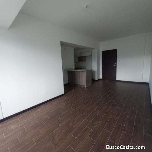 Apartamento En Renta Zona 12 Avenida Petapa; Idi: 139152