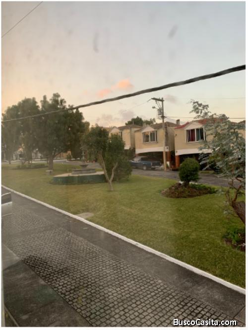 Casa En Venta En Providencia - San José Pinula ; Idi: 138972