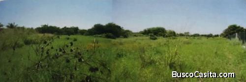 Terreno en Monterrico, a pocos metros de la pista de aterrizaje