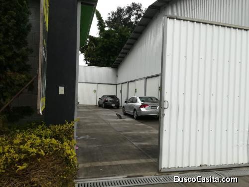 BODEGA EN RENTA EN ZONA 2  MUNDO INMOBILIARIO