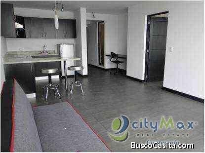 Apartamento En Renta Zona 9 Ciudad Guatemala ; Idi: 62067