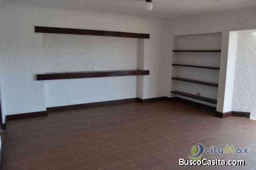 Apartamento En Renta O Venta Zona 10guatemala; Idi: 61598