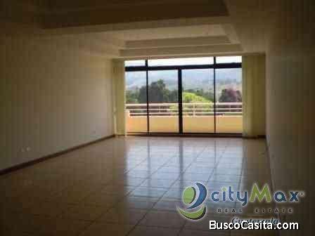 Apartamento En Renta En Zona 14 Ciudad Guatemala ; Idi: 60514