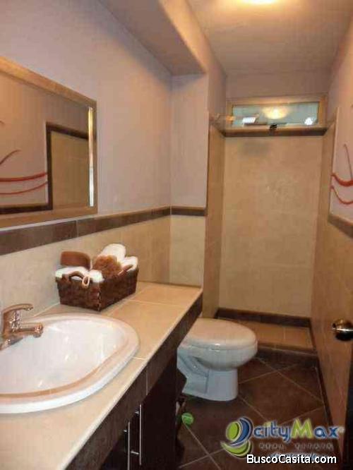 Vendo Apartamento Con 113.72m2 En Zona 11 Pva-024-01-14-6; Idi: 60485