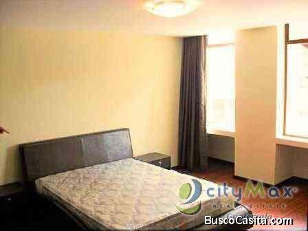 Apartamento Amueblado En Renta O Venta En Zona 10 Ciudad De Guatemala ; Idi: 60284