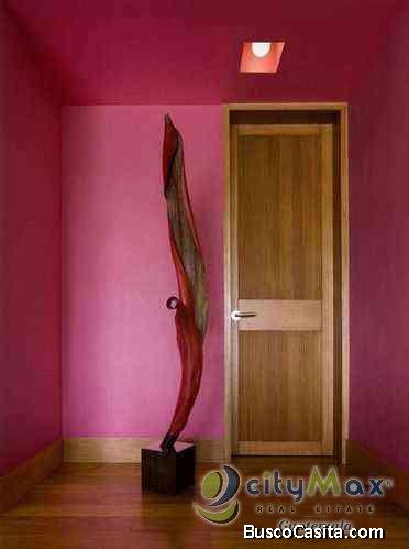 Vendo Apartamento Con 248.06m2 En Zona 10 Pva-032-10-08-I5; Idi: 55444