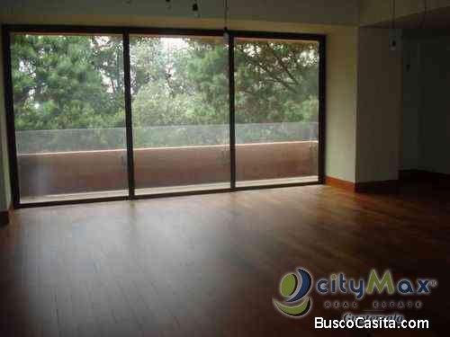 Vendo Apartamento Con 248.06m2 En Zona 10 Pva-032-10-08-I1; Idi: 55443