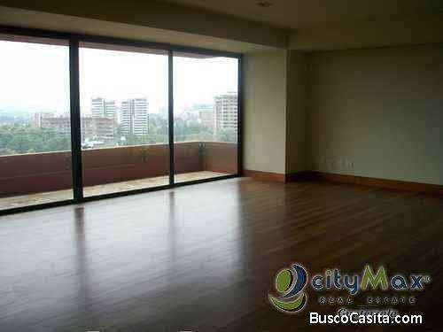 Vendo Apartamento Con 244.32m2 En Zona 10 Pva-032-10-08-I3; Idi: 55441