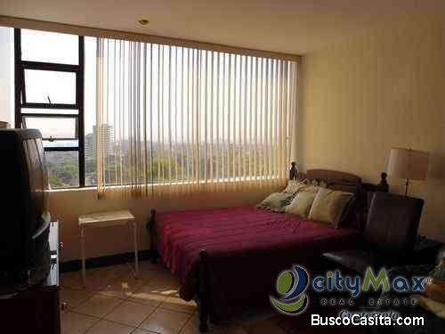 Vendo Apartamento Con 175.00m2 En Zona 10 Pva-072-04-12; Idi: 55395