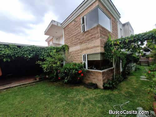 Casa en venta en San Isidro