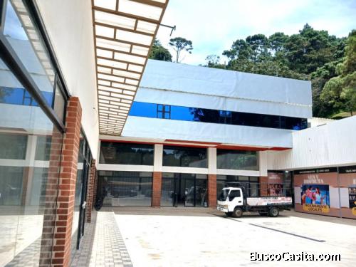 Local Comercial En Fraijanes Sobre Ces ; Idi: 139360