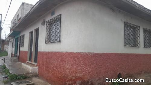 Casa En Venta En Petapa; Idi: 138470