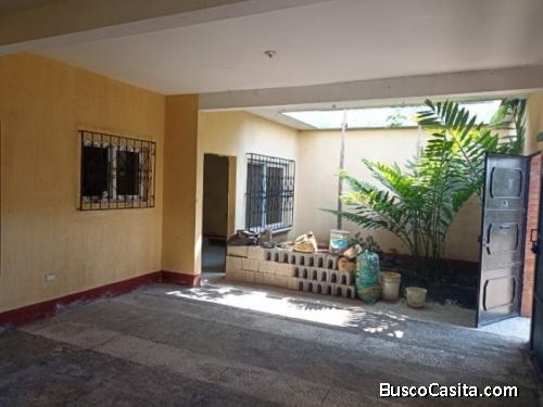 Casa En Renta Escuintla, Adentro De Colonia Residencial; Idi: 129592