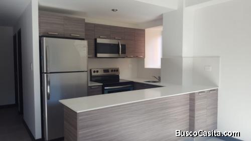 Apartamento En Renta En Zona 16 ; Idi: 89620