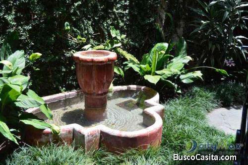 Alquilo Apartamento Con 250.00m2 En Zona 14 Paa-018-09-15; Idi: 62197