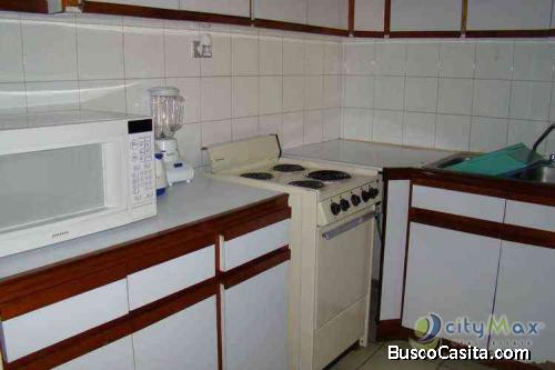 Alquilo Apartamento Con 90.00m2 En Zona 9 Paa-037-11-10-2; Idi: 61051