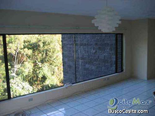 Alquilo Apartamento Con 170.55m2 En Zona 10 Paa-021-05-08; Idi: 60947