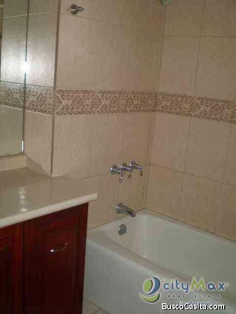 Apartamento Remodelado En Alquiler Zona 15 Guatemala; Idi: 59591