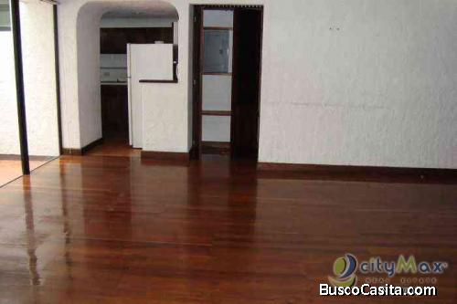Apartamento En Renta En Zona 15 Ciudad De Guatemala. ; Idi: 60686
