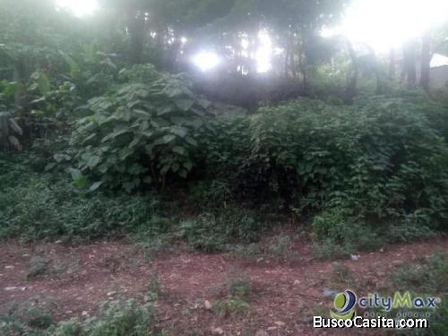 Terreno Residencial En Venta En Venta En San Lucas; Idi: 91597