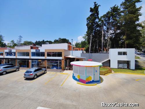 Local En Alquiler En Carretera A El Salvador - Km 16.5; Idi: 139415