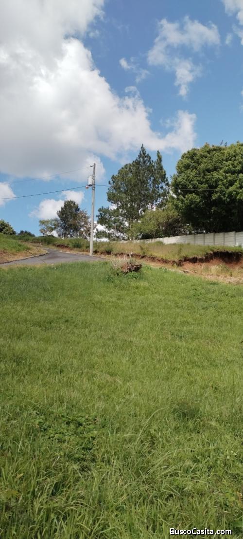 Venta Terreno En Lo De Dieguez San Jose Pinula; Idi: 138316