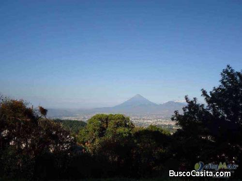 En Venta Terreno En Montebello Ciudad De Guatemala; Idi: 62133