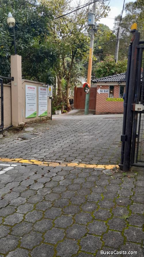 Citymax Vende Terreno Residencial En El Ensueño; Idi: 139353