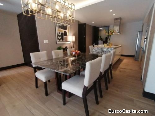 Venta De Aprtamento En Zona 15 Nivel Alto; Idi: 83621