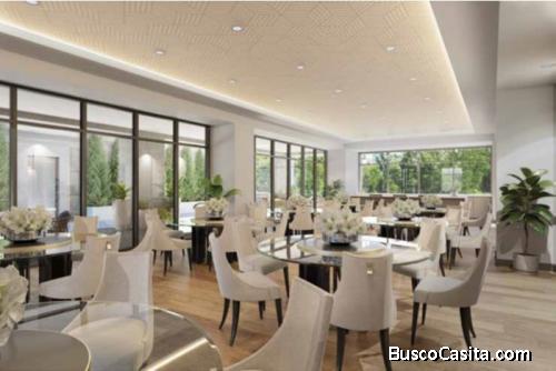 Vendo Apartamento Exclusivo En Cayala Zona 16; Idi: 79719