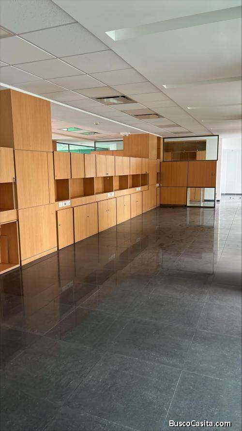 Oficina En Renta En Zona 10, Díagonal 6 ; Idi: 78717