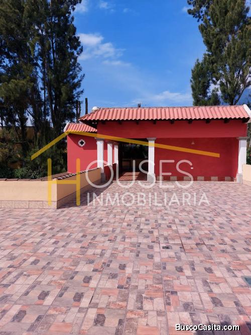 Vendo Casa en residencial La Antigua Estancia