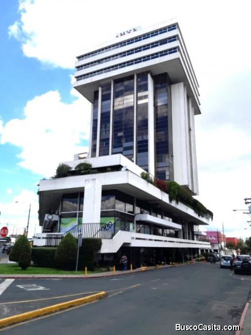 Oficina En Renta Edificio El Triangulo Zona 4; Idi: 139438
