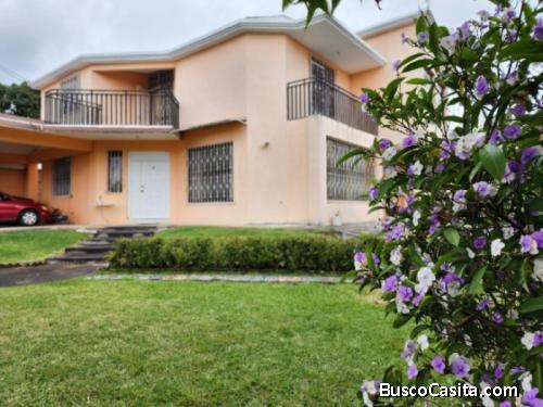 Casa En Venta Balcones De San Cristóbal Ii, Guatemala; Idi: 130841