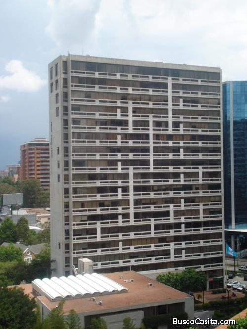 En Renta Oficina En Diágonal 6 Zona 10 Guatemala; Idi: 78712