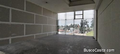 En Renta Local En La Roosevelt De 165 Mt2 Zona 7; Idi: 98311