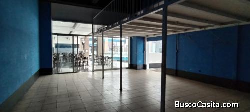 Local Comercial Dentro De Centro Comercial Zona 7; Idi: 98309