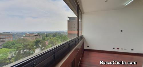 Oficina En Renta En Zona 10 Ciudad De Guatemala       ; Idi: 62711