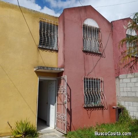 Casa En Venta San Mateo Villa Nueva; Idi: 139490